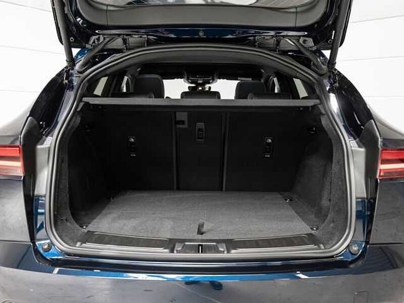 Jaguar E-Pace D200 AWD R-Dynamic SE (Meridian) Memory
