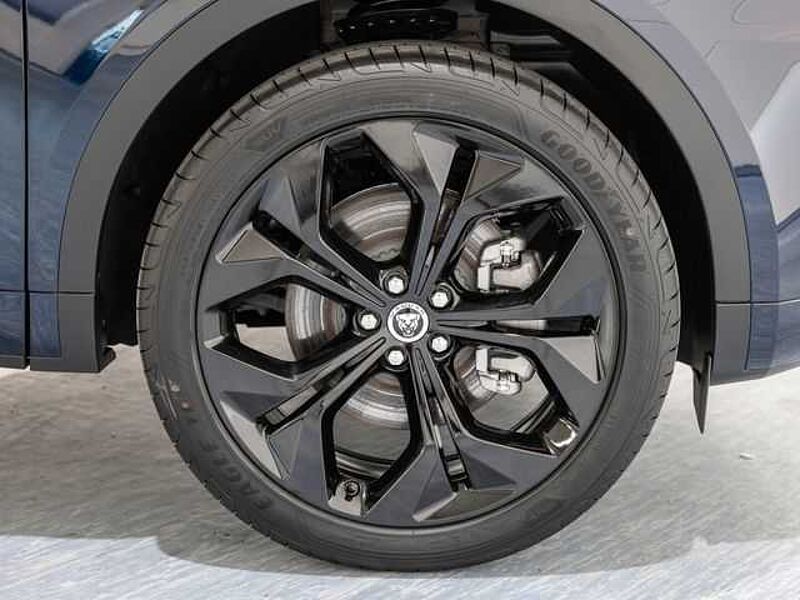 Jaguar E-Pace D200 AWD R-Dynamic SE (Meridian) Memory