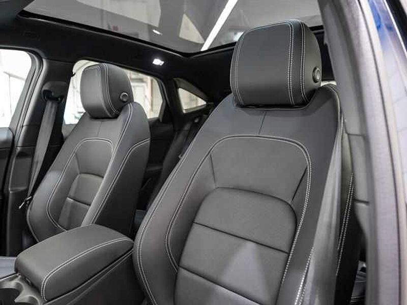 Jaguar E-Pace D200 AWD R-Dynamic SE (Meridian) Memory