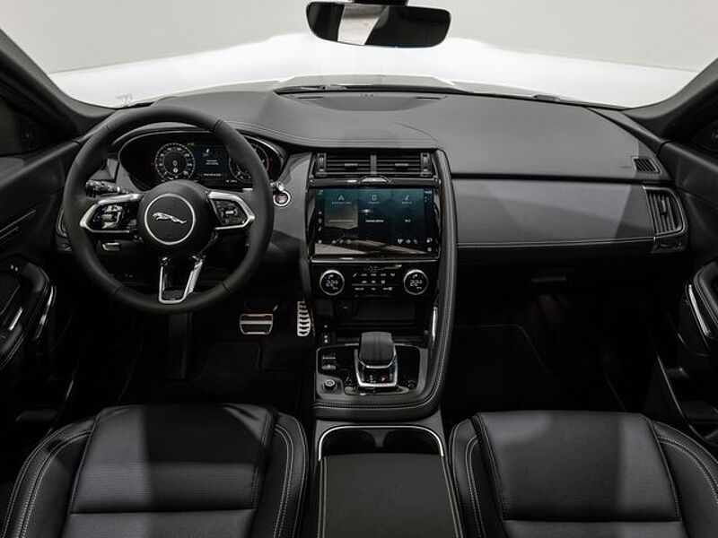 Jaguar E-Pace D200 AWD R-Dynamic SE (Meridian) Memory