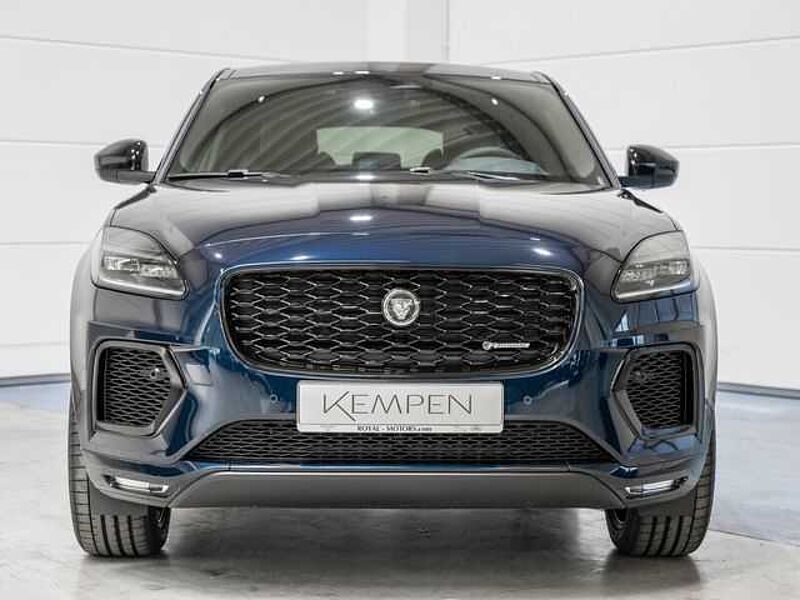 Jaguar E-Pace D200 AWD R-Dynamic SE (Meridian) Memory