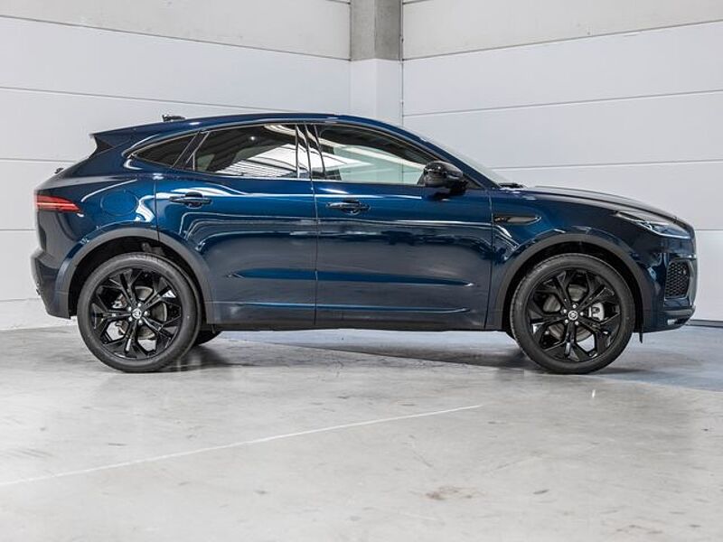 Jaguar E-Pace D200 AWD R-Dynamic SE (Meridian) Memory