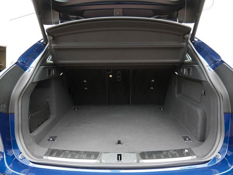 Jaguar F-Pace P250 R-Dynamic S Keyless Go