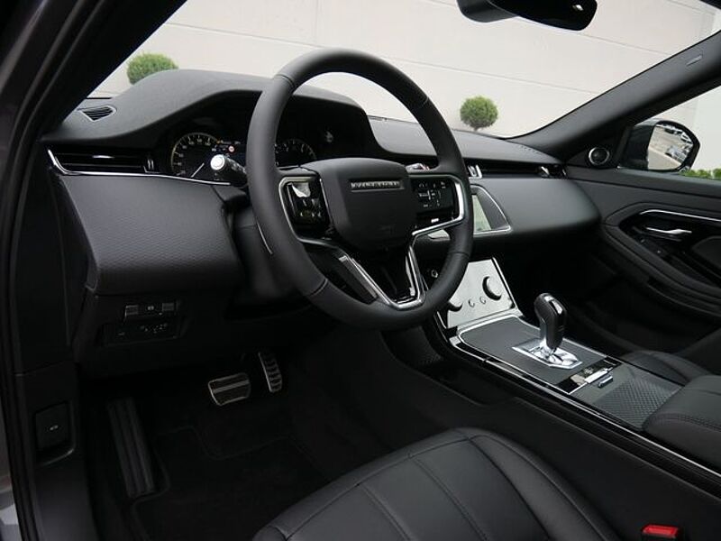 Land Rover Range Rover Evoque D200 R-Dynamic S