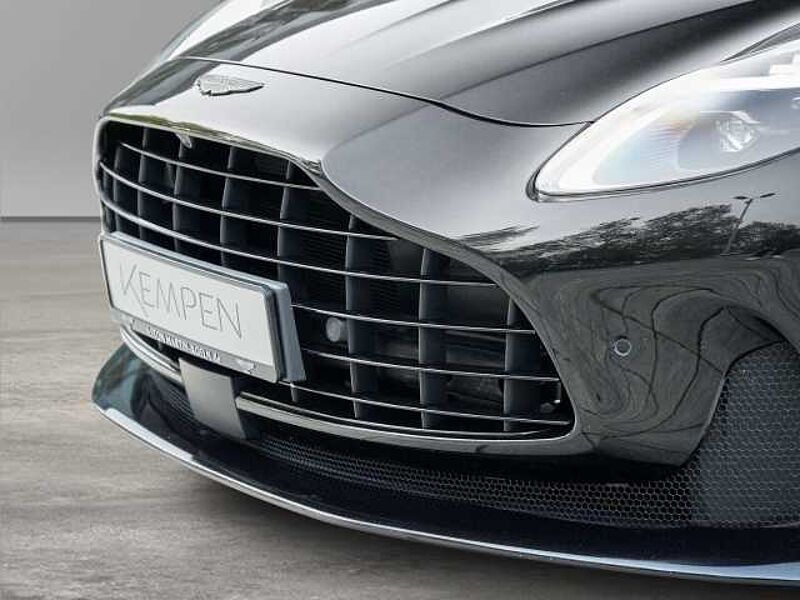 Aston Martin DB12 Volante Californian Poppy Carbonbremse  B&W